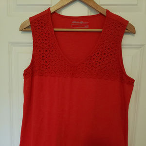 Eddie Bauer Tank